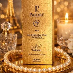Predire Age-Defying Eye Lifting Concentrate Brand New in Unsealed Box